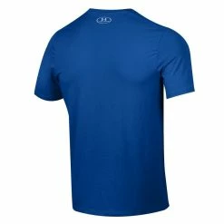 Under Armour Men's Royal Colorado State Rams Pride T-Shirt -Pro Standard Shop DSCO1148307415 1350 ALT3