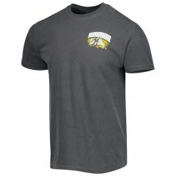 Image One Men's Charcoal Colorado Buffaloes Hyperlocal T-Shirt 6 Image One Men's Charcoal Colorado Buffaloes Hyperlocal T-Shirt -Pro Standard Shop DSCO1148308137 1904 ALT2
