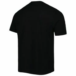 Nike Men's Black Duke Blue Devils Team Practice Performance T-Shirt -Pro Standard Shop DSCO1148308425 1007 ALT3