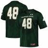 Under Armour Men's #48 Green Colorado State Rams Replica Football Jersey