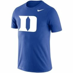 Men's Nike Royal Duke Blue Devils Big & Tall Legend Primary Logo Performance T-Shirt -Pro Standard Shop DSCO1148309593 1350 ALT2