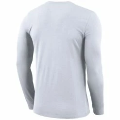 Men's Nike White Duke Blue Devils Basketball Icon Legend Performance Long Sleeve T-Shirt 7 Men's Nike White Duke Blue Devils Basketball Icon Legend Performance Long Sleeve T-Shirt -Pro Standard Shop DSCO1148313910 3550 ALT3