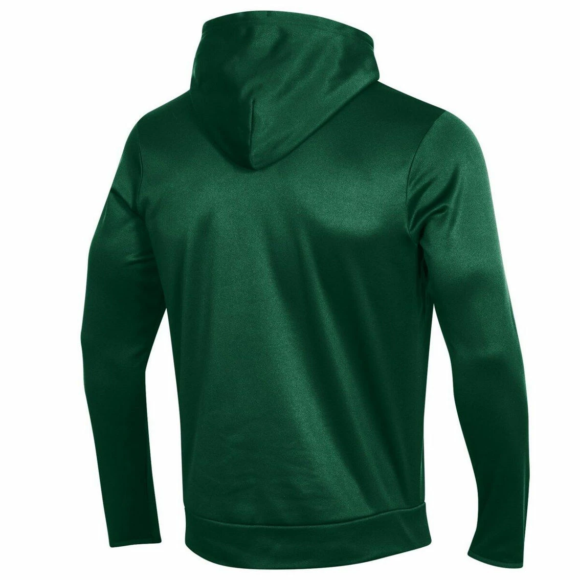 Under Armour Men's Green Colorado State Rams 2022 Aggie Day Pullover Hoodie 4 Under Armour Men's Green Colorado State Rams 2022 Aggie Day Pullover Hoodie - Image 4