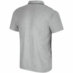 Colosseum Men's Gray Colorado Buffaloes Needles Polo 7 Colosseum Men's Gray Colorado Buffaloes Needles Polo -Pro Standard Shop DSCO1148314453 1927 ALT3