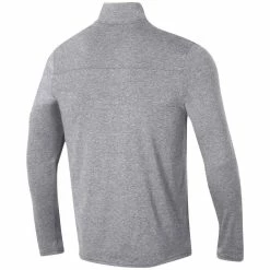 Champion Men's Heathered Gray Colorado Buffaloes Field Day Team Quarter-Zip Jacket 7 Champion Men's Heathered Gray Colorado Buffaloes Field Day Team Quarter-Zip Jacket -Pro Standard Shop DSCO1148315338 1927 ALT3