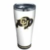 Tervis Colorado Buffaloes 30oz. Arctic Stainless Steel Tumbler