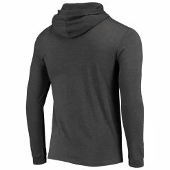 Concepts Sport Men's Black/Charcoal Colorado Buffaloes Meter Long Sleeve Hoodie T-Shirt & Jogger Pants Sleep Set 7 Concepts Sport Men's Black/Charcoal Colorado Buffaloes Meter Long Sleeve Hoodie T-Shirt & Jogger Pants Sleep Set -Pro Standard Shop DSCO1148315860 1007 ALT3