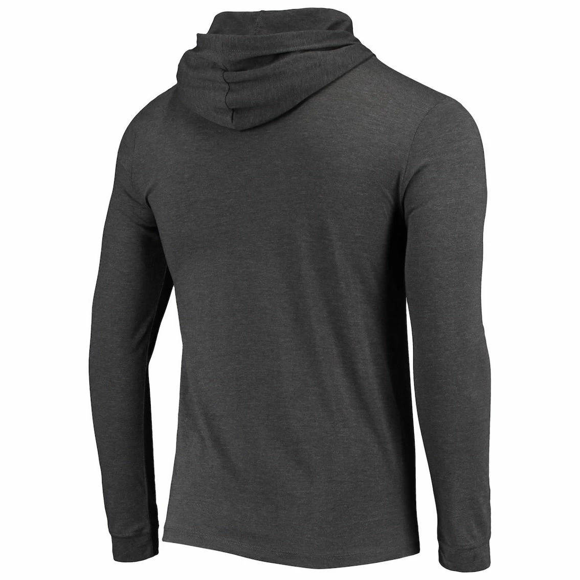 Concepts Sport Men's Black/Charcoal Colorado Buffaloes Meter Long Sleeve Hoodie T-Shirt & Jogger Pants Sleep Set 4 Concepts Sport Men's Black/Charcoal Colorado Buffaloes Meter Long Sleeve Hoodie T-Shirt & Jogger Pants Sleep Set - Image 4