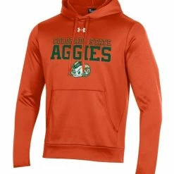 Under Armour Men's Orange Colorado State Rams 2022 Aggie Day Pullover Hoodie 6 Under Armour Men's Orange Colorado State Rams 2022 Aggie Day Pullover Hoodie -Pro Standard Shop DSCO1148316028 2294 ALT2