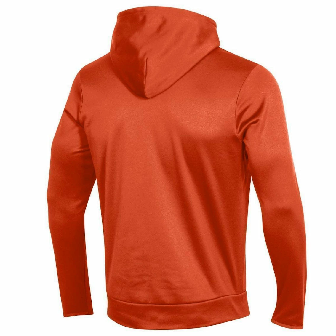 Under Armour Men's Orange Colorado State Rams 2022 Aggie Day Pullover Hoodie 4 Under Armour Men's Orange Colorado State Rams 2022 Aggie Day Pullover Hoodie - Image 4