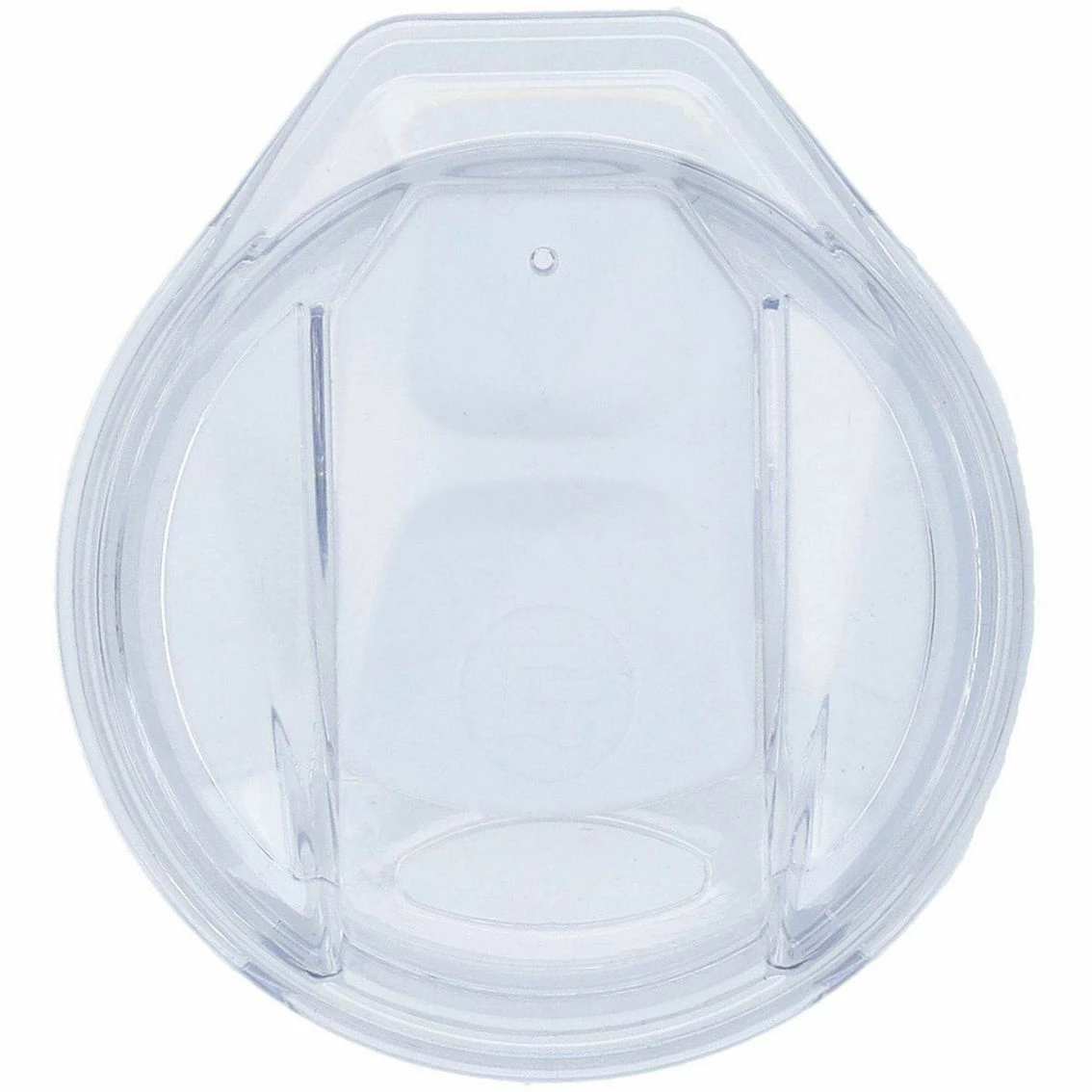 Gametime Sidekicks Delaware State Hornets 12oz. Stemless Tumbler 3 Gametime Sidekicks Delaware State Hornets 12oz. Stemless Tumbler - Image 3