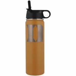 The Memory Company Duke Blue Devils 22oz. Canyon Water Bottle 6 The Memory Company Duke Blue Devils 22oz. Canyon Water Bottle -Pro Standard Shop DSCO1148317593 I37L ALT2