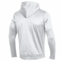 Men's Under Armour White Colorado State Rams Pride Pullover Hoodie -Pro Standard Shop DSCO1148317627 3550 ALT3