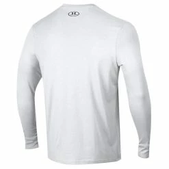 Under Armour Men's White Colorado State Rams Pride Long Sleeve T-Shirt -Pro Standard Shop DSCO1148318982 3550 ALT3