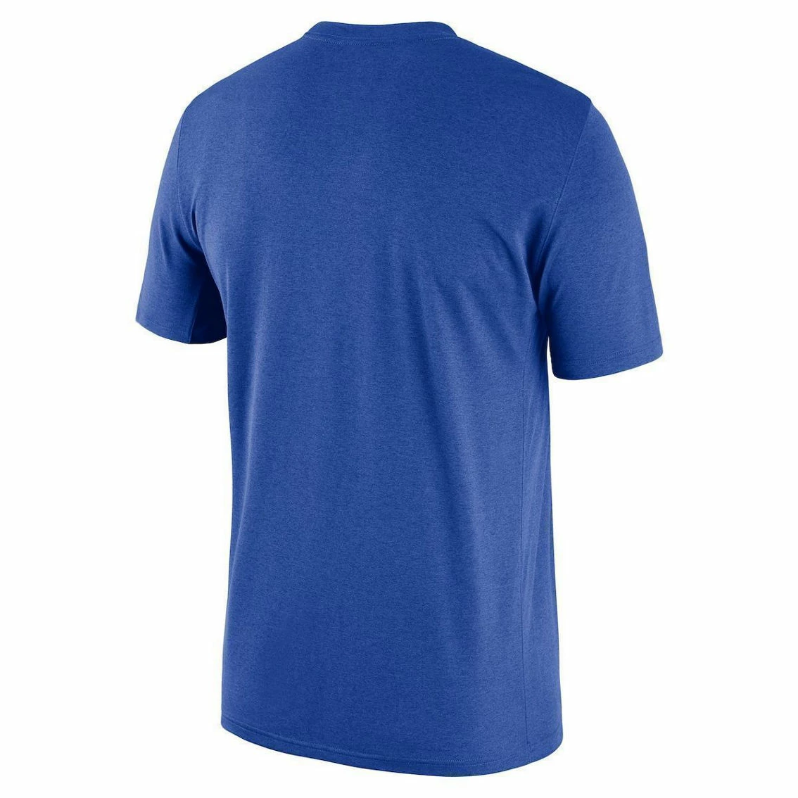 Nike Men's Heathered Royal Duke Blue Devils Team Football Legend T-Shirt 4 Nike Men's Heathered Royal Duke Blue Devils Team Football Legend T-Shirt - Image 4