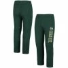 Colosseum Men's Green Colorado State Rams Fleece Pants