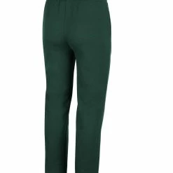 Colosseum Men's Green Colorado State Rams Fleece Pants -Pro Standard Shop DSCO1148324319 2041 ALT3