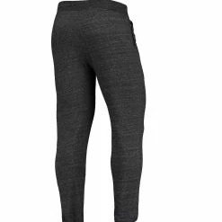 Alternative Apparel Men's Black Colorado Buffaloes Dodgeball Tri-Blend Pants -Pro Standard Shop DSCO1148324374 1007 ALT3