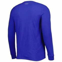 Under Armour Men's Royal Colorado State Rams State Sideline Performance Long Sleeve T-Shirt 7 Under Armour Men's Royal Colorado State Rams State Sideline Performance Long Sleeve T-Shirt -Pro Standard Shop DSCO1150497530 1350 ALT3