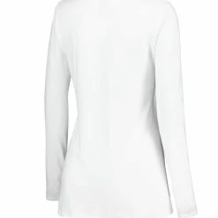 Concepts Sport Women's Black/White Colorado Buffaloes Breakthrough Allover Print Long Sleeve V-Neck T-Shirt And Pants Sleep Set 7 Concepts Sport Women's Black/White Colorado Buffaloes Breakthrough Allover Print Long Sleeve V-Neck T-Shirt And Pants Sleep Set -Pro Standard Shop DSCO1150498176 1007 ALT3