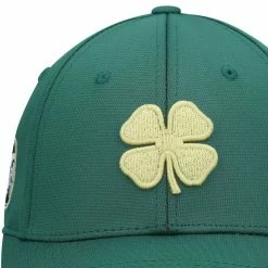 Black Clover Men's Green Colorado State Rams Spirit Flex Hat -Pro Standard Shop DSCO1151453366 2041 ALT2