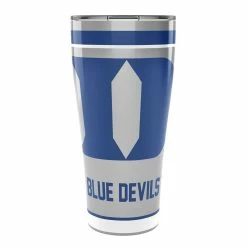 Tervis Duke Blue Devils 30oz. Tradition Tumbler