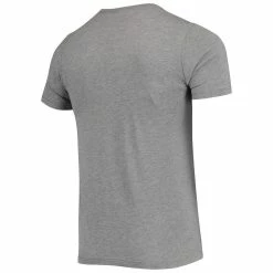 Homefield Men's Heather Gray Colorado State Rams Vintage 1940s Colorado A&M T-Shirt 7 Homefield Men's Heather Gray Colorado State Rams Vintage 1940s Colorado A&M T-Shirt -Pro Standard Shop DSCO1152705894 1927 ALT3