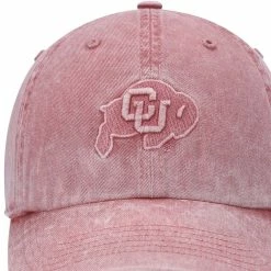 '47 Women's Pink Colorado Buffaloes Mist Clean Up Adjustable Hat 6 '47 Women's Pink Colorado Buffaloes Mist Clean Up Adjustable Hat -Pro Standard Shop DSCO1153009397 2518 ALT2