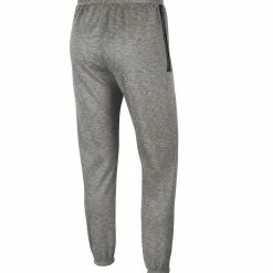 Nike Men's Heather Gray Duke Blue Devils Team Logo Spotlight Performance Pants -Pro Standard Shop DSCO1153020022 4102 ALT3