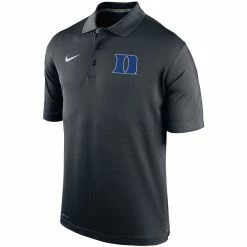 Men's Nike Black Duke Blue Devils Big & Tall Primary Logo Varsity Performance Polo -Pro Standard Shop DSCO1153021906 1007 ALT2