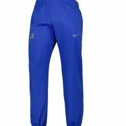 Men's Nike Royal Duke Blue Devils Team Logo Spotlight Performance Pants -Pro Standard Shop DSCO1153023150 1350 ALT2
