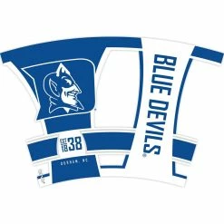 Tervis Duke Blue Devils 24oz. Spirit Classic Tumbler -Pro Standard Shop DSCO1153023540 I37L ALT2