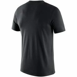 Nike Men's Black Colorado Buffaloes Basketball Drop Legend Performance T-Shirt 7 Nike Men's Black Colorado Buffaloes Basketball Drop Legend Performance T-Shirt -Pro Standard Shop DSCO1154143118 1007 ALT3