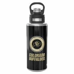 Tervis Colorado Buffaloes 32oz. All In Wide Mouth Water Bottle