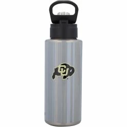 Tervis Colorado Buffaloes 32oz. All In Wide Mouth Water Bottle -Pro Standard Shop DSCO1155069220 0000 ALT2