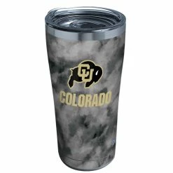 Tervis Colorado Buffaloes 20oz. Tie-Dye Stainless Steel Tumbler