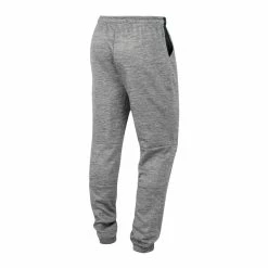 Colosseum Men's Gray Colorado Buffaloes Worlds To Conquer Sweatpants -Pro Standard Shop DSCO1156317656 1927 ALT3
