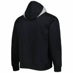 Nike Men's Black Colorado Buffaloes Spotlight Performance Pullover Hoodie -Pro Standard Shop DSCO1157568725 1007 ALT3