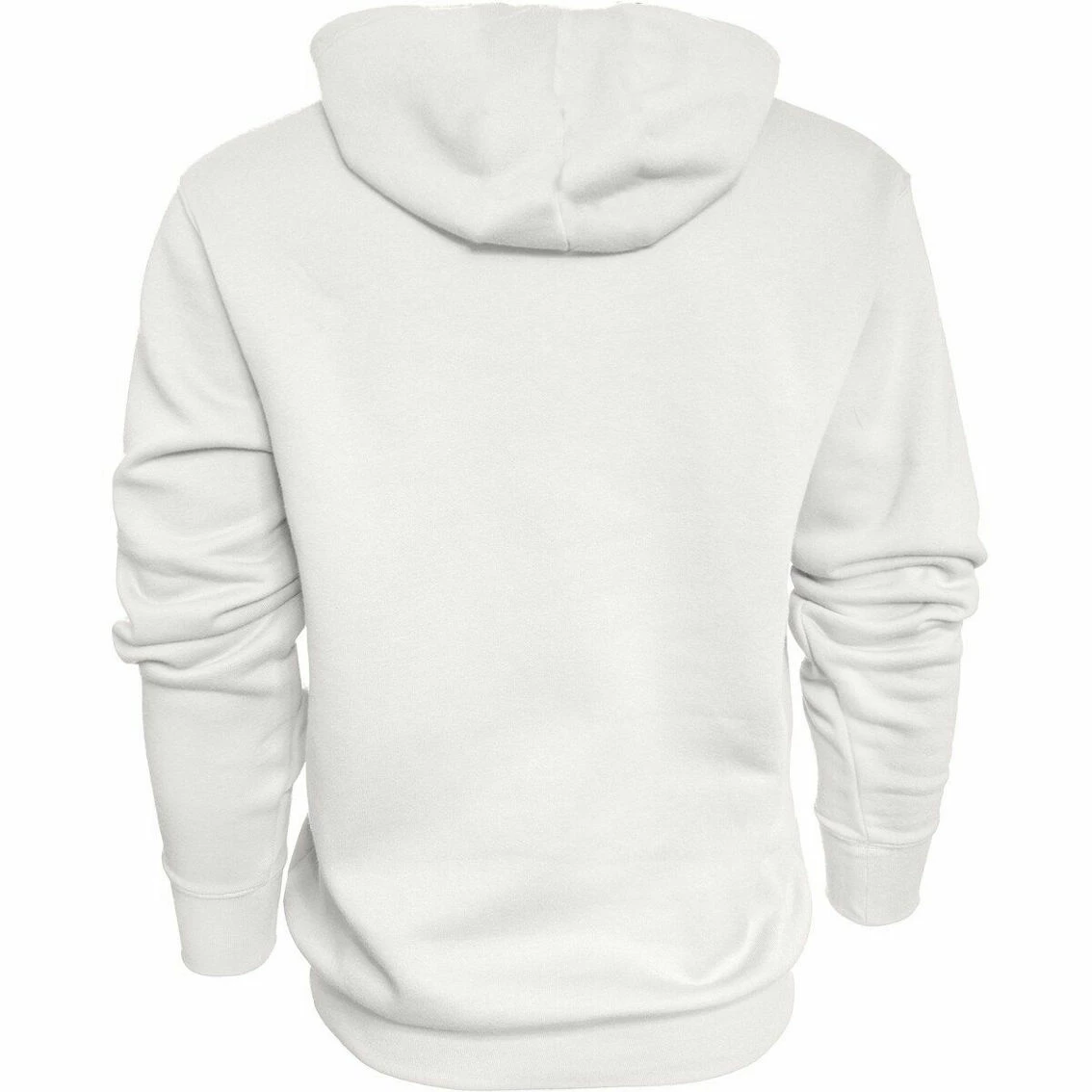 Step Ahead Sportswear Men's Deion Sanders White Colorado Buffaloes Coach Prime Pullover Hoodie 4 Step Ahead Sportswear Men's Deion Sanders White Colorado Buffaloes Coach Prime Pullover Hoodie - Image 4