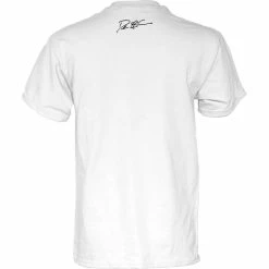 Step Ahead Sportswear Men's Deion Sanders White Colorado Buffaloes Coach Prime T-Shirt -Pro Standard Shop DSCO1158072583 3550 ALT3