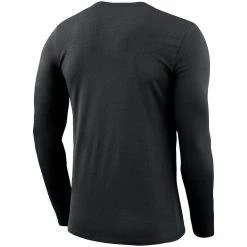 Nike Men's Black Duke Blue Devils Big & Tall Primary Logo Legend Performance Long Sleeve T-Shirt 7 Nike Men's Black Duke Blue Devils Big & Tall Primary Logo Legend Performance Long Sleeve T-Shirt -Pro Standard Shop DSCO1158819216 1007 ALT3