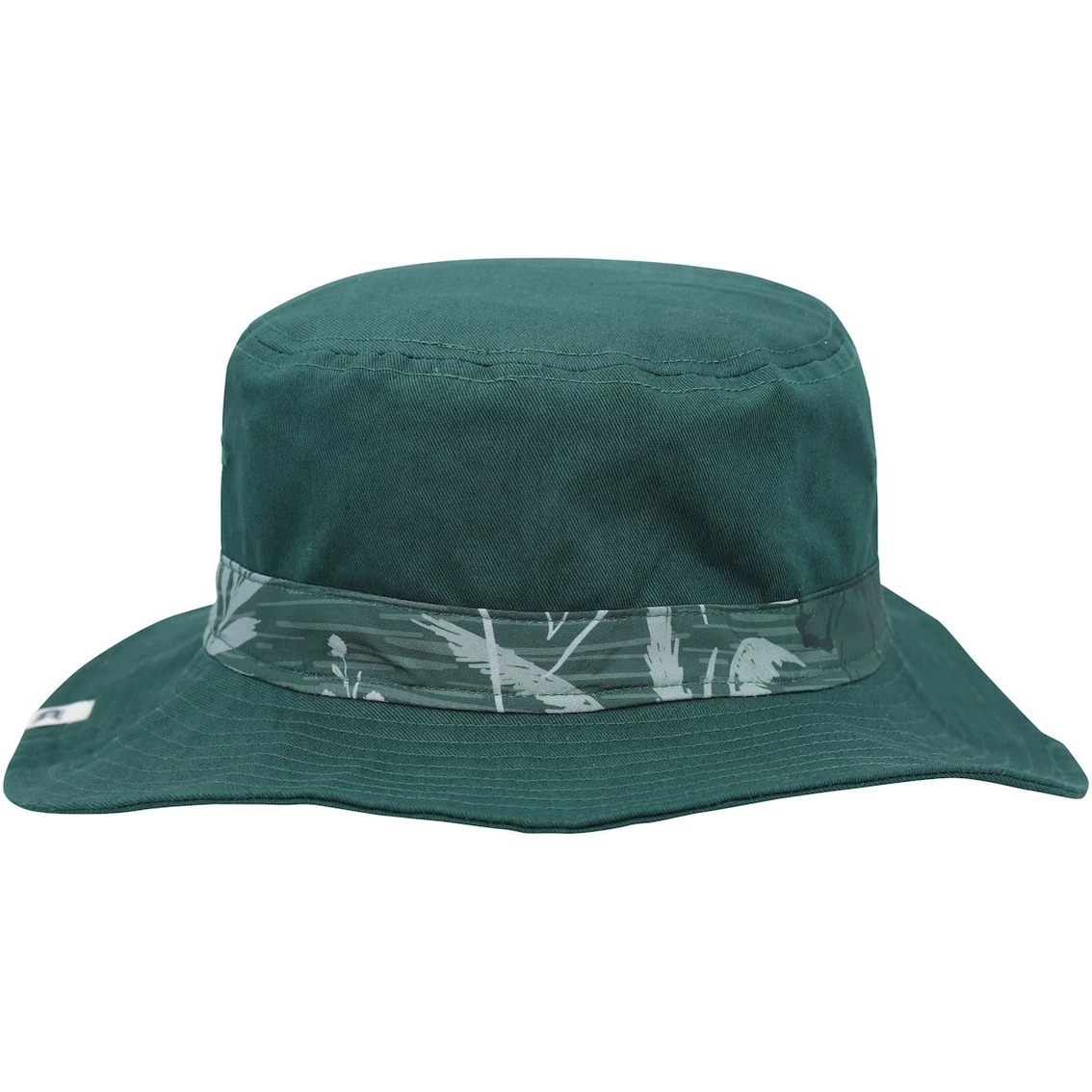 Colosseum Men's Green Colorado State Rams What Else Is New? Bucket Hat 3 Colosseum Men's Green Colorado State Rams What Else Is New? Bucket Hat - Image 3