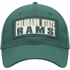 Colosseum Men's Green Colorado State Rams Positraction Snapback Hat 6 Colosseum Men's Green Colorado State Rams Positraction Snapback Hat -Pro Standard Shop DSCO1160612388 2041 ALT2