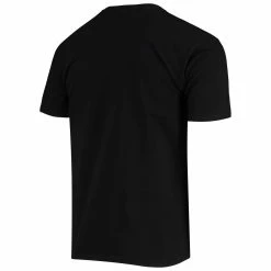 Blue 84 Men's Black Colorado Buffaloes Team Pride T-Shirt -Pro Standard Shop DSCO1161602526 1ETL ALT3