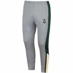 Colosseum Men's Gray Colorado State Rams Up Top Pants 6 Colosseum Men's Gray Colorado State Rams Up Top Pants -Pro Standard Shop DSCO1161632661 1927 ALT2