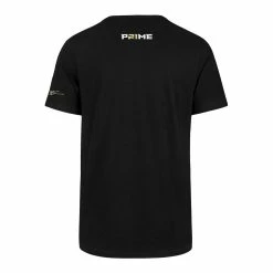 '47 Men's Black Colorado Buffaloes Coach Prime T-Shirt -Pro Standard Shop DSCO1161633515 1007 ALT3